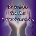 Private Reiki Treatments